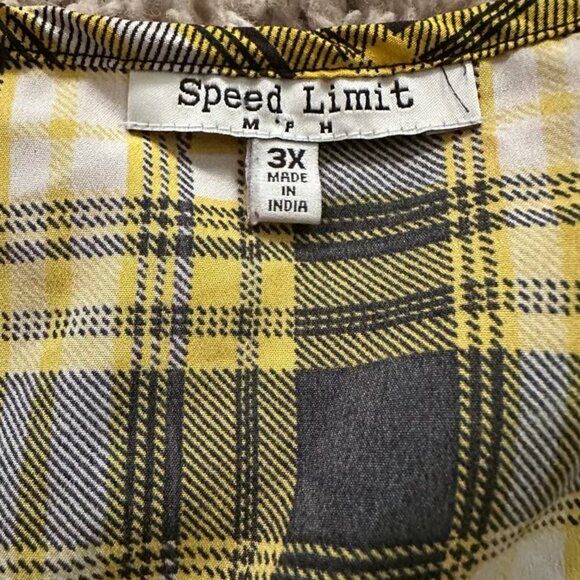 Speed Limit - Picture 2 of 2